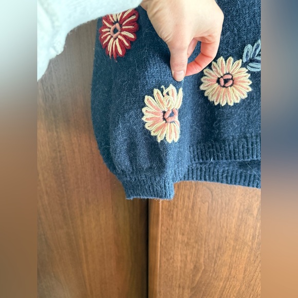 Louise Misha Lucia Cardigan xs - Picture 13 of 14